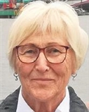 Profilbild Margit Maria Rogers